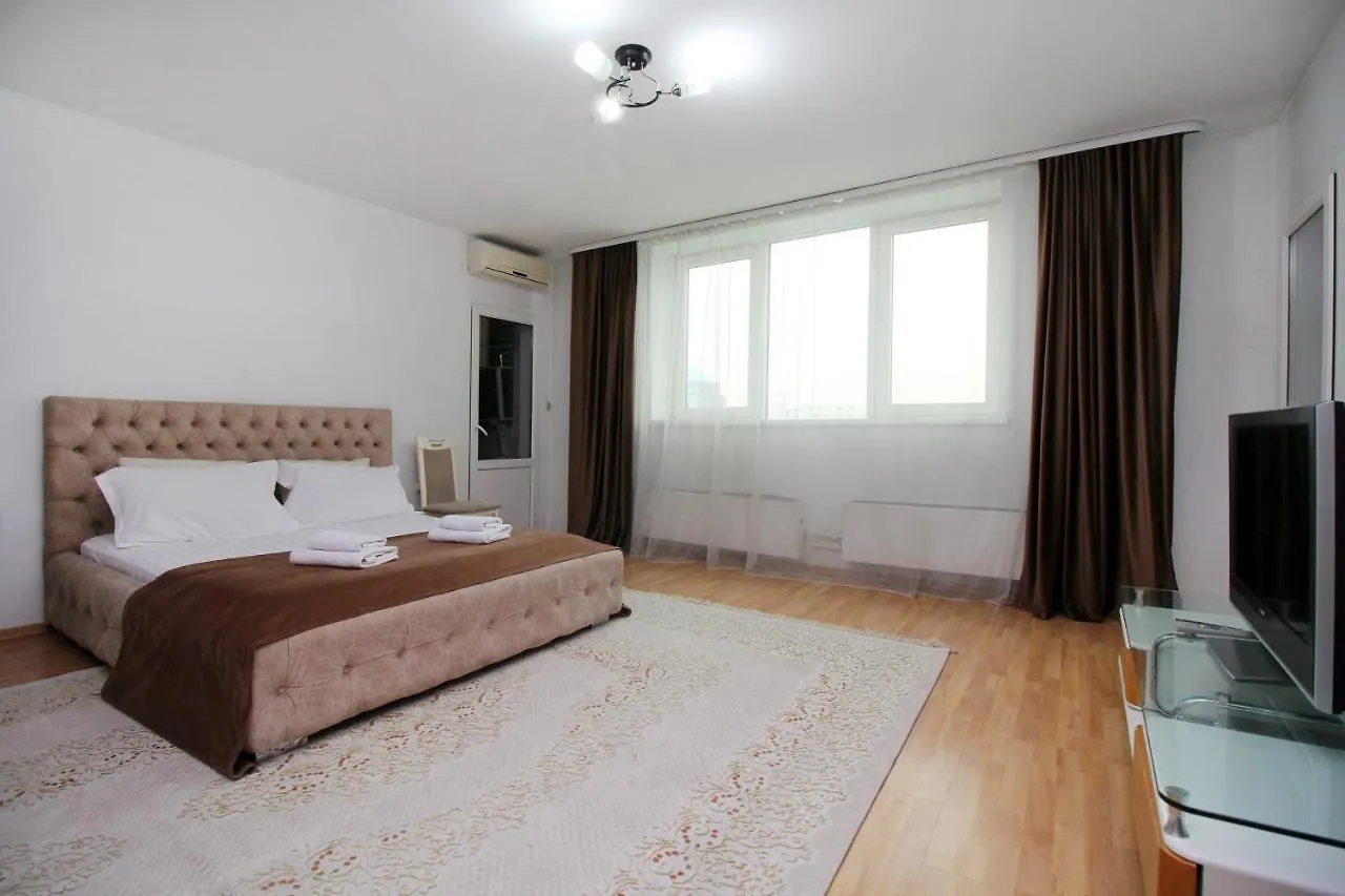 Razmestim В Жк Куат На 11 Этаже Almaty
