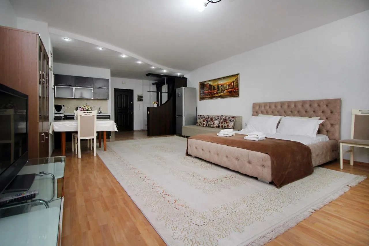 Razmestim В Жк Куат На 11 Этаже Almaty Kazakhstan